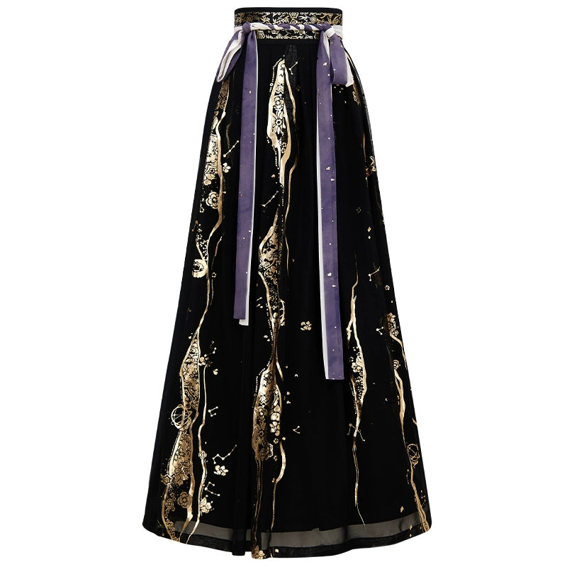 Yaoguang : Celestial Glitch