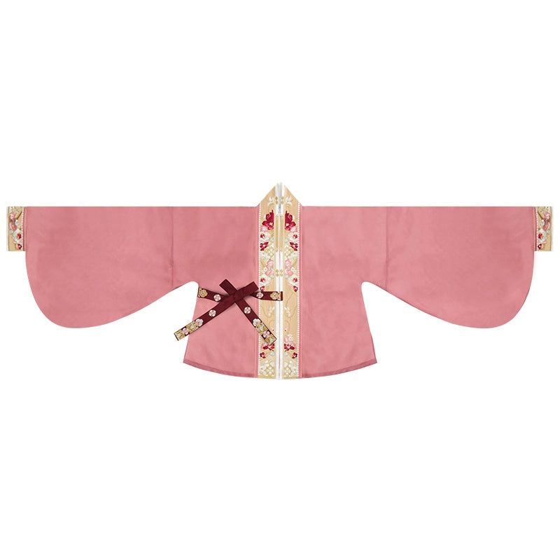 Yi Yi Jin Hui : Gleaming Aureate Radiance