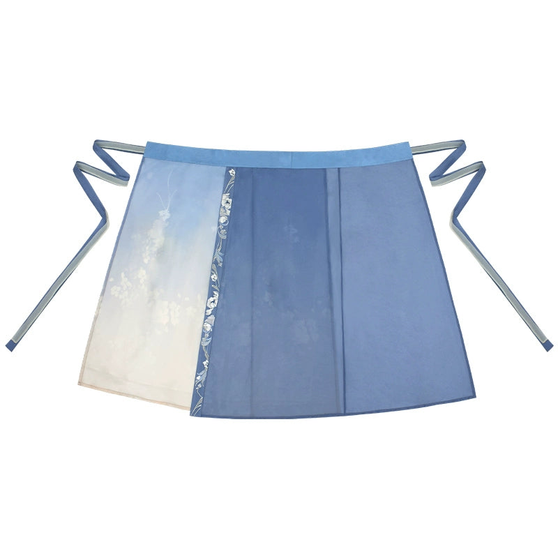 Luo Fangchen : Earthbound Elegance