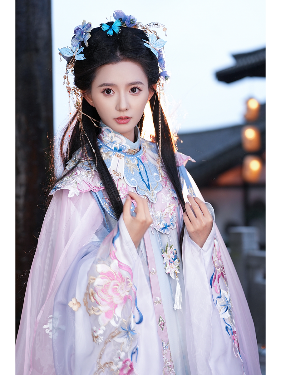 Serene Return Series Hyaling