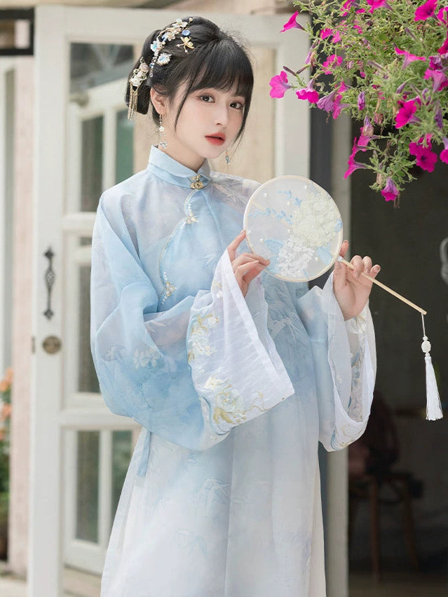 Penglaiyu : Mystic Isle Tales