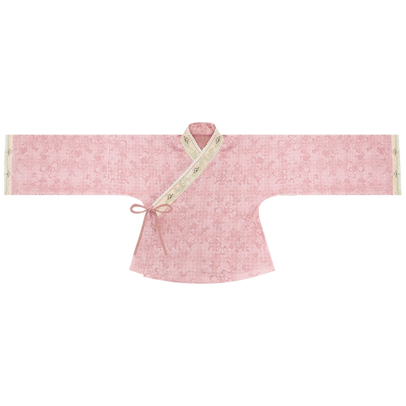 Feng Yu Fu Rong : Iridescent Metamorphosis