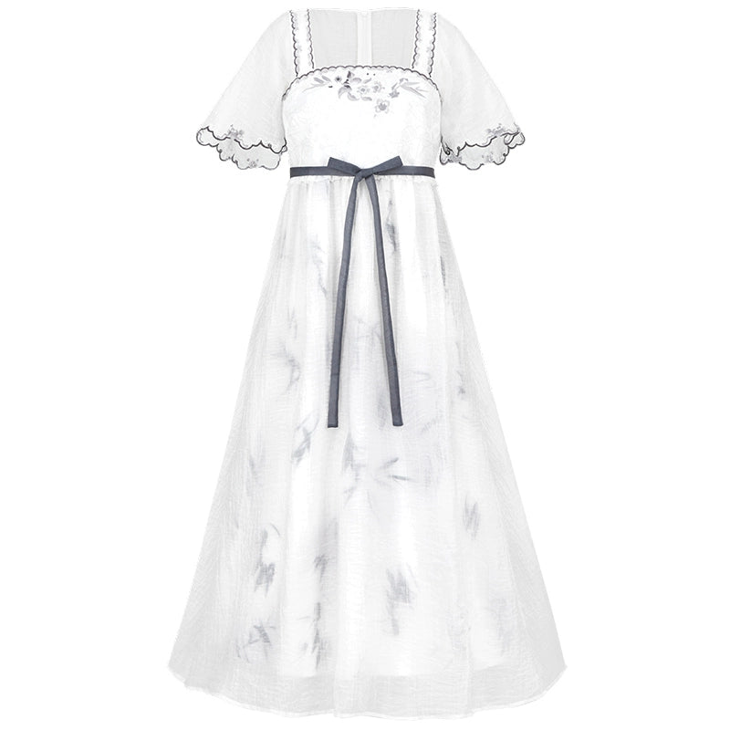 Zhuyin : Bamboo Cryptic