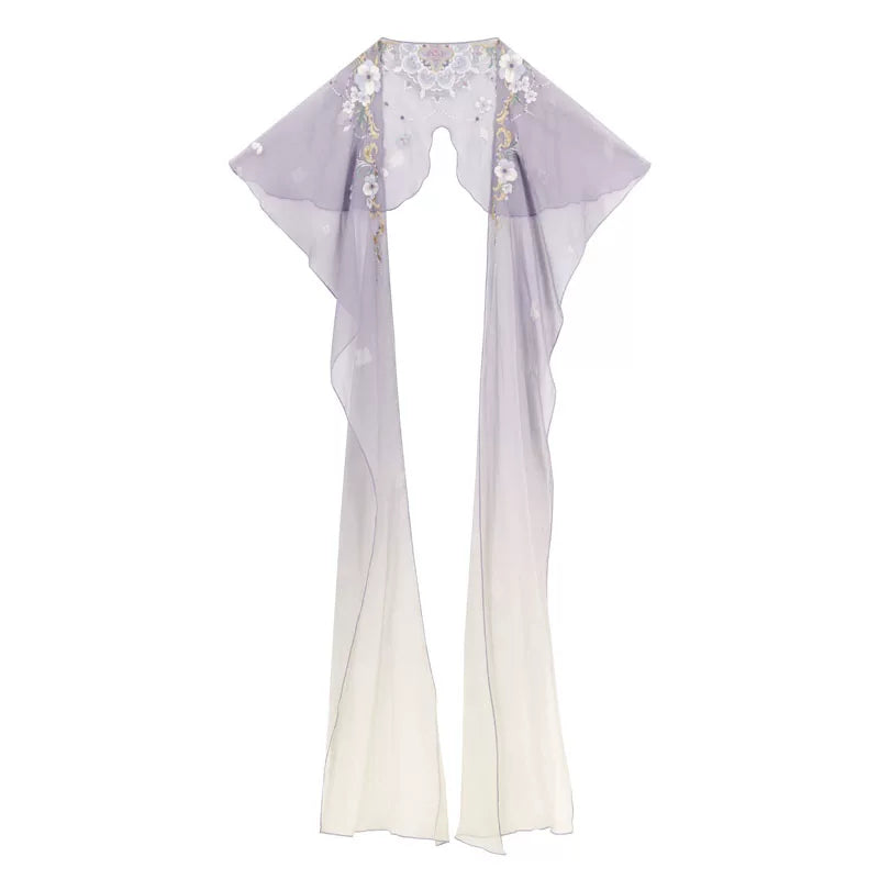 Lookbook Series Endless Fragrance