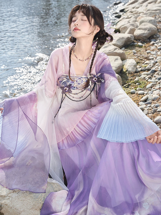 Hudie Huanye : Dreamscape Nocturne