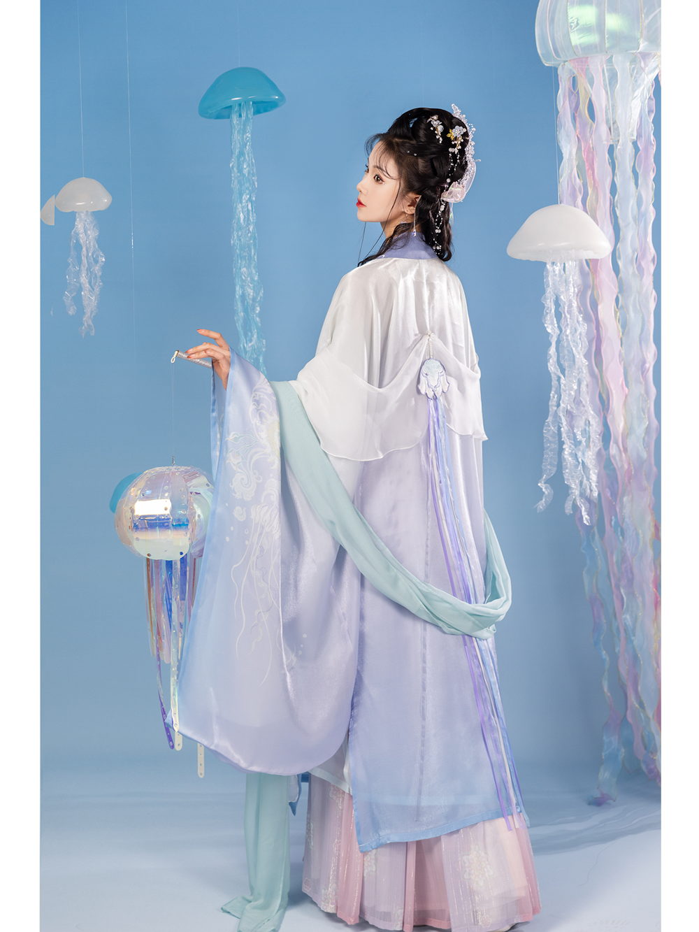Serene Return Series Selenglint