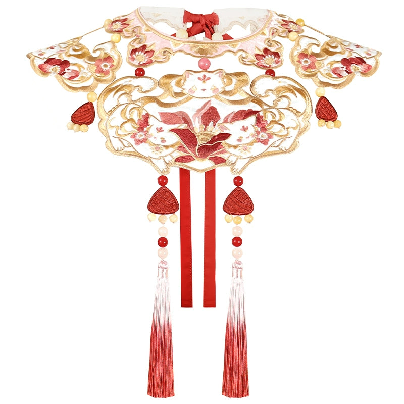 Zongzi Maomi : Rice-Dumpling Kitten