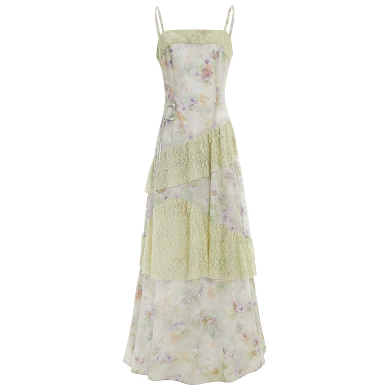 Xuan Xia : Chromasol