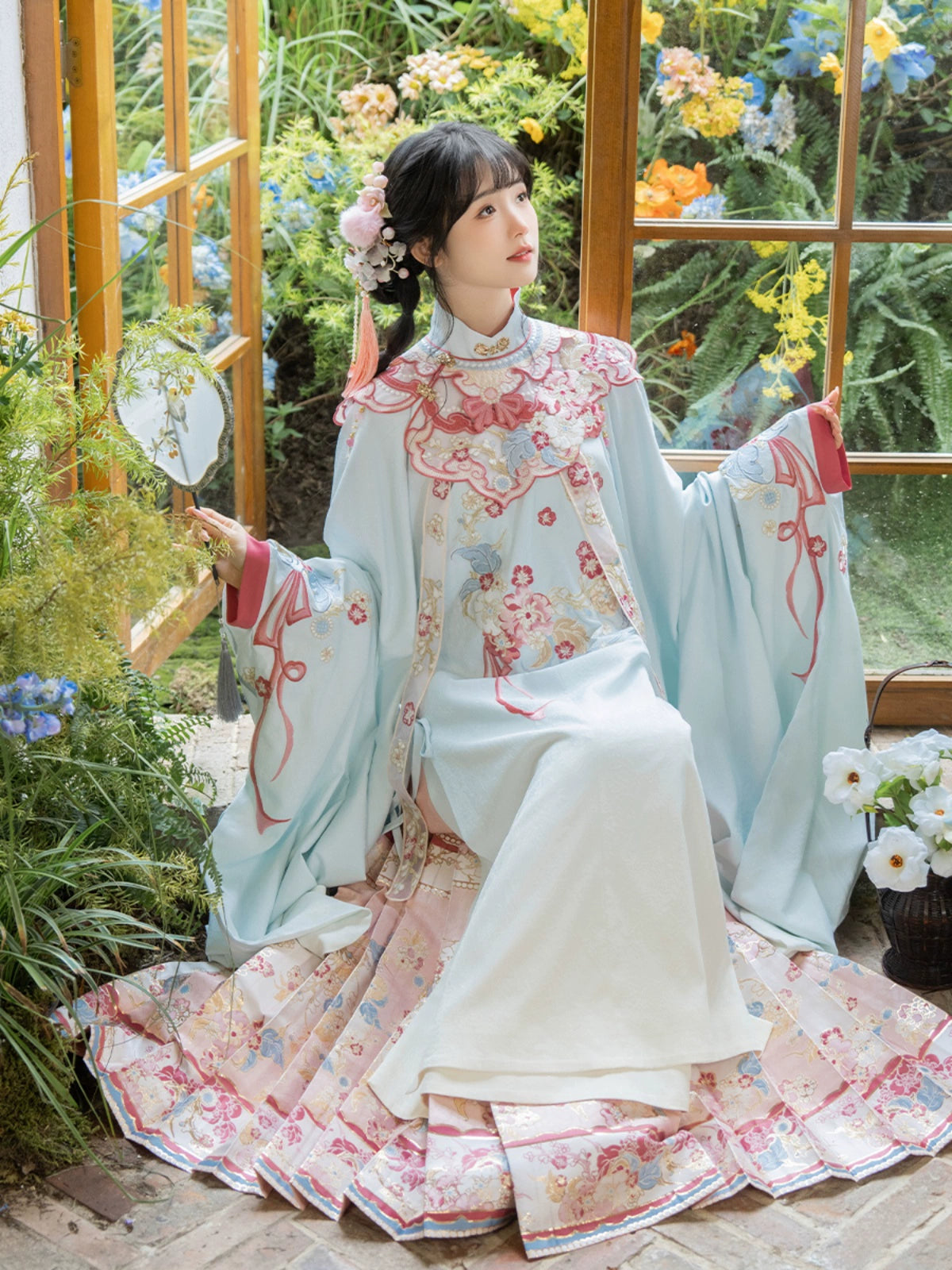 Serene Return Series Floralixir