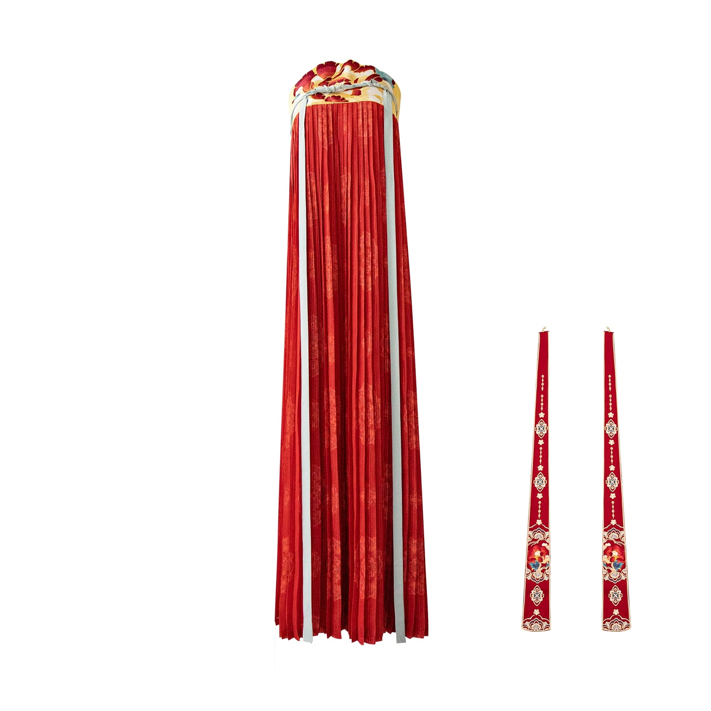 Serene Return Series Tang Bride Telecornu
