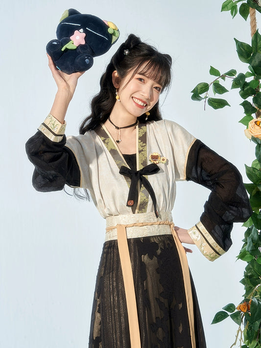 Xiangrikui Xiaohei : Xiangrikui Xiaohei