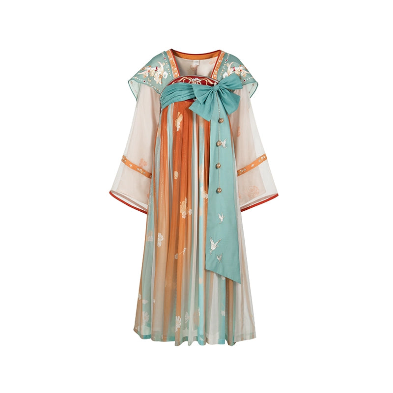 Yao Yujian Shenlu : Celestial Encounter