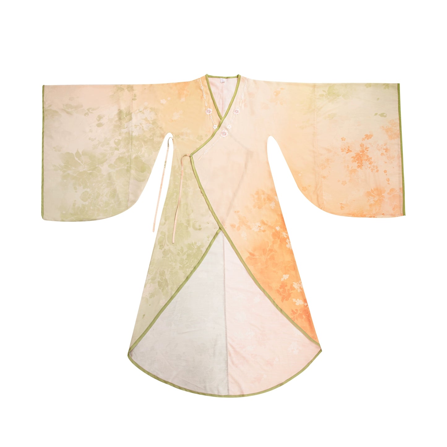 Serene Return Series Fairykin