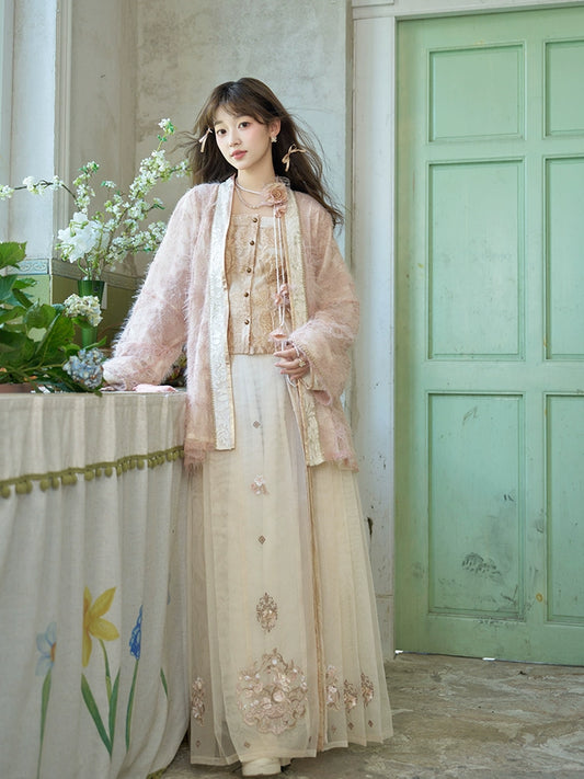 Tao Wu Zhao Yan : Persicuma