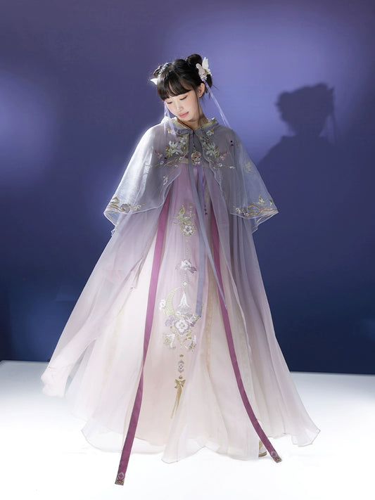 Yun Ni Zhao Yan : Iridalba