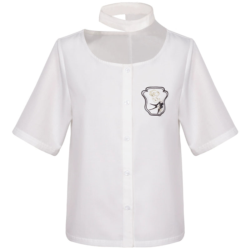 Hei Yan : Onyx Swallow