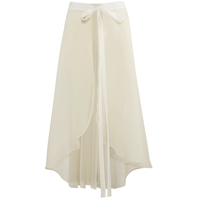 Qianniu Miemie : Morning Glory's Bleat