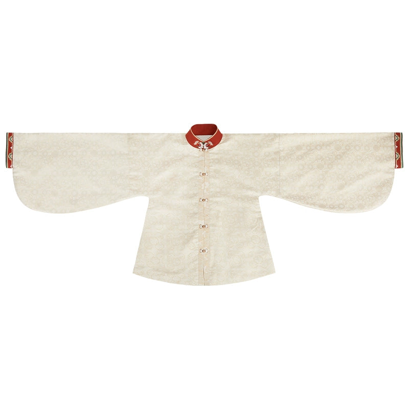 Rui Tu Xiang Ying : Zodiac Carousel