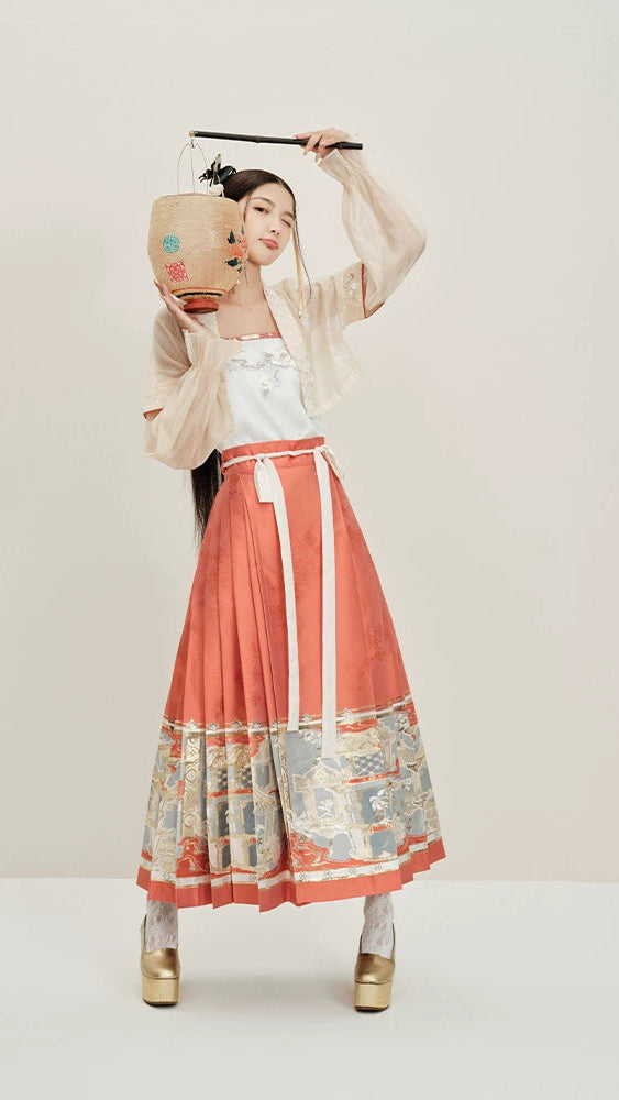 Qianli Gongdeng : Lumina