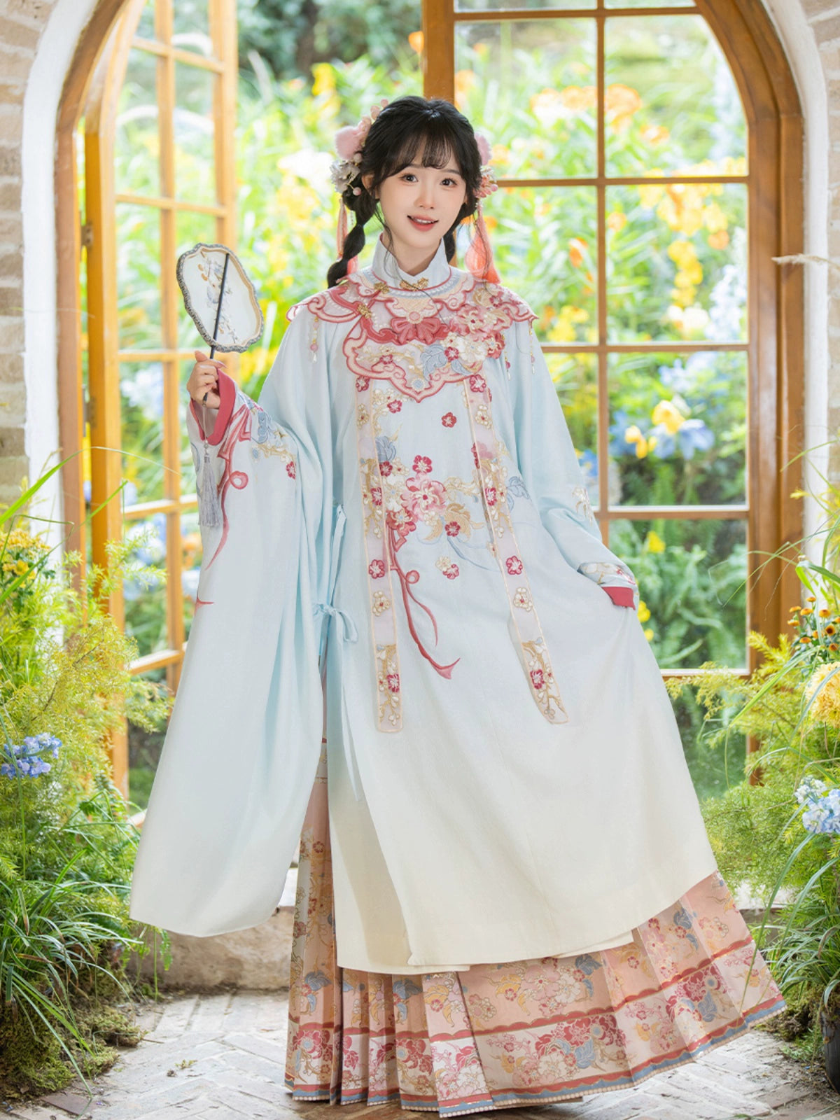 Serene Return Series Floralixir
