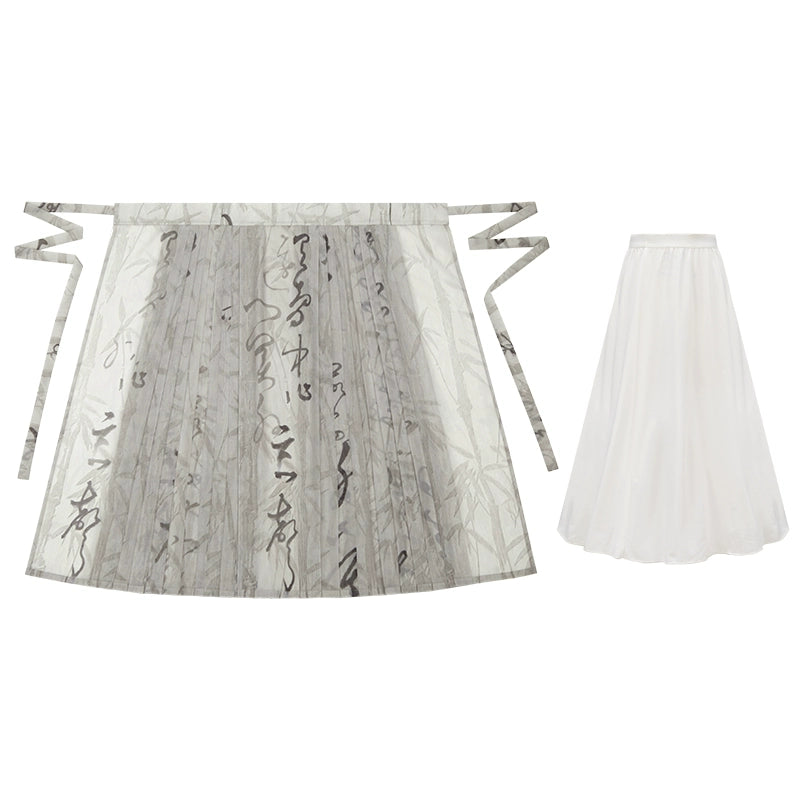 Yue Ying Yun Zhang : Lunar Glyphs