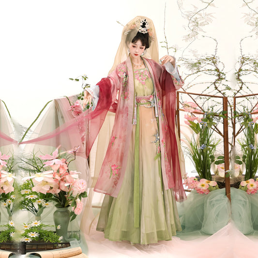Lookbook Series Oriole Time