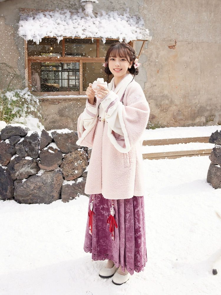 Qiansui Mei : Millennial Mume