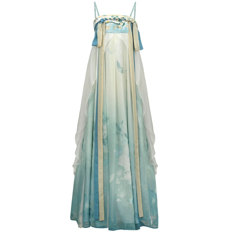 Caimeng Weihun : Sartorial Hauntology