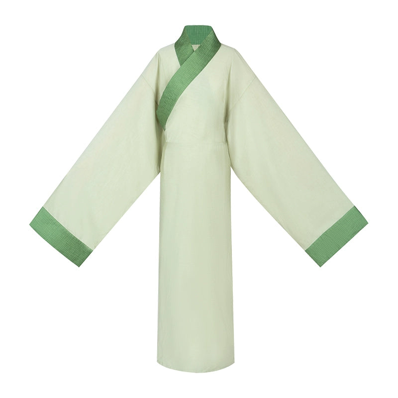 Timeless Fragrance Series Swallowspring Hanfu