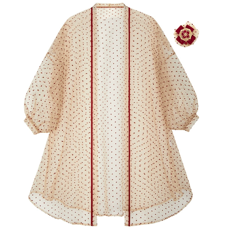 Feihong Wuhui : Crimson Masquerade