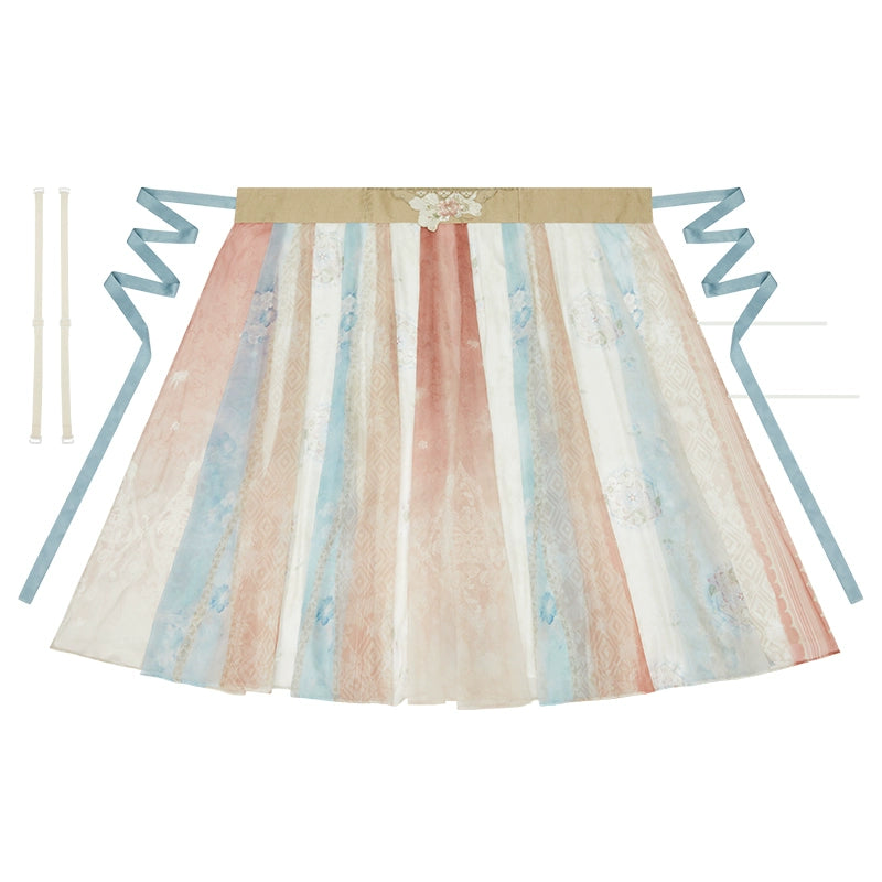 Shi Qing Hai Tang : Clearmalus