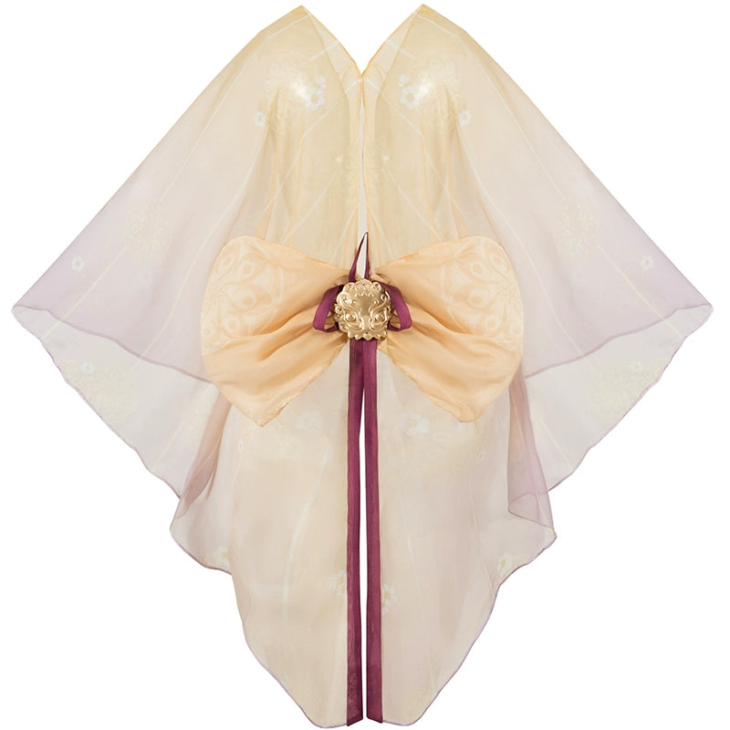 Taiping Gongzhu Minggong Ci : Princess Taiping's Palace Ballad