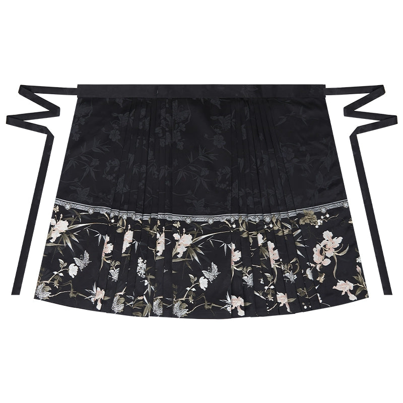 Qianjin : Inlaid Brocade