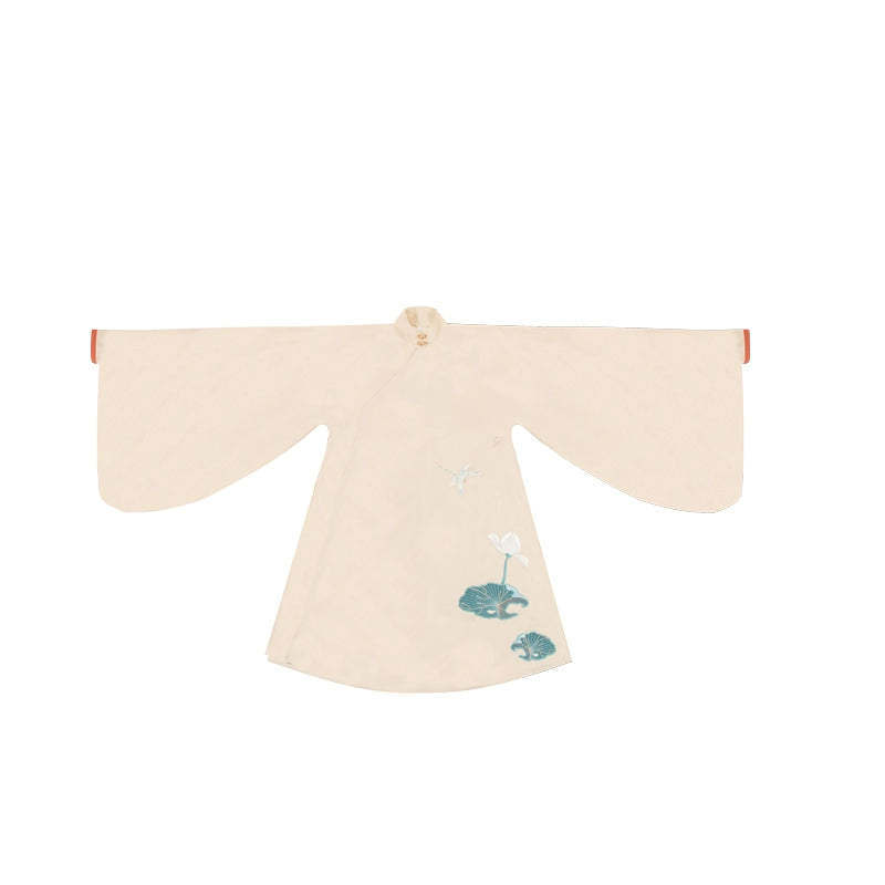 Serene Return Series Nelumode