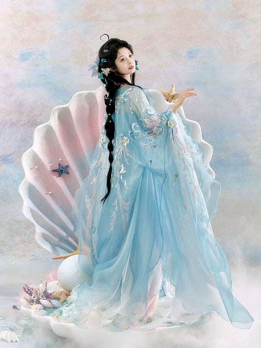 Duo Li Ya : Marine Memory Vault