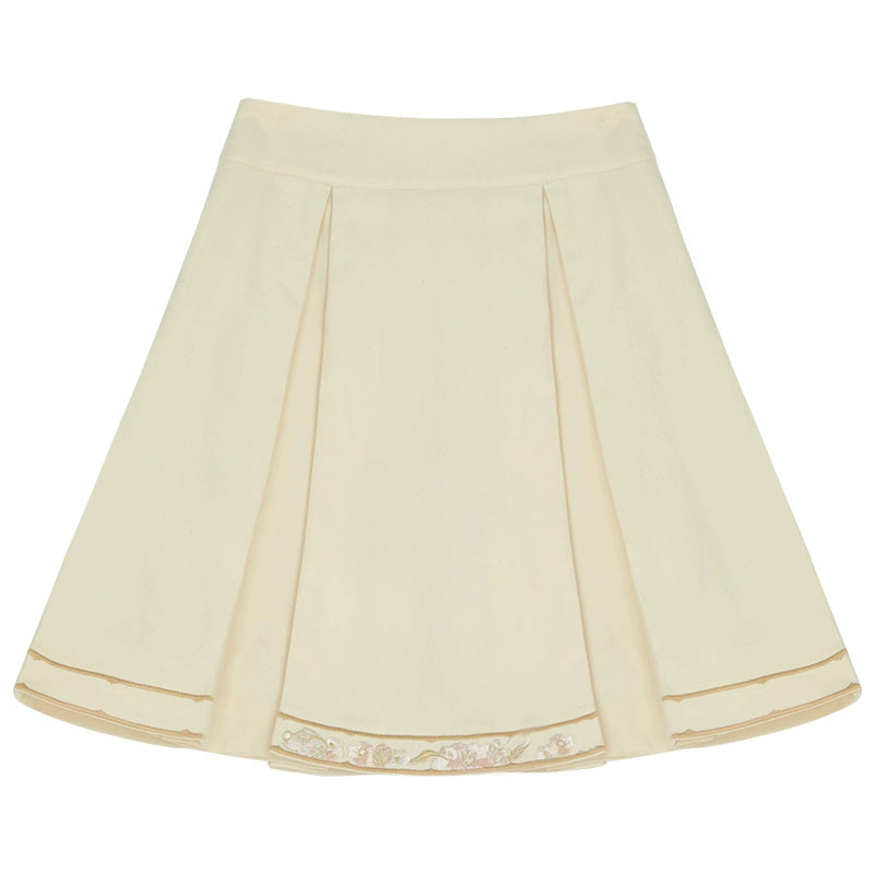 Tu Ying : Lunar Lagomorph