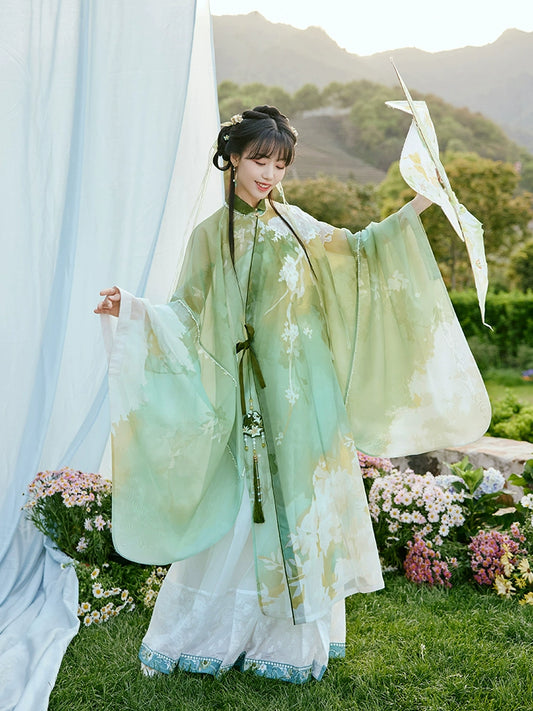 Fucao Weiying : Necro-Photophores