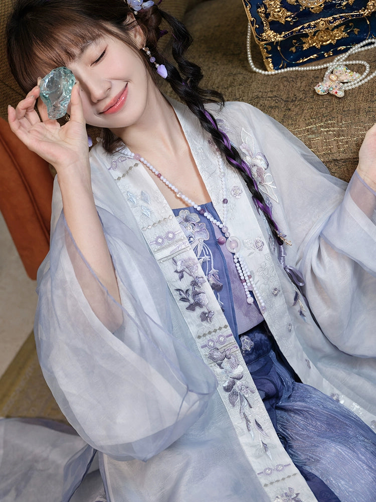 Yue Ye Zhen Bao : Selenight-Accessories