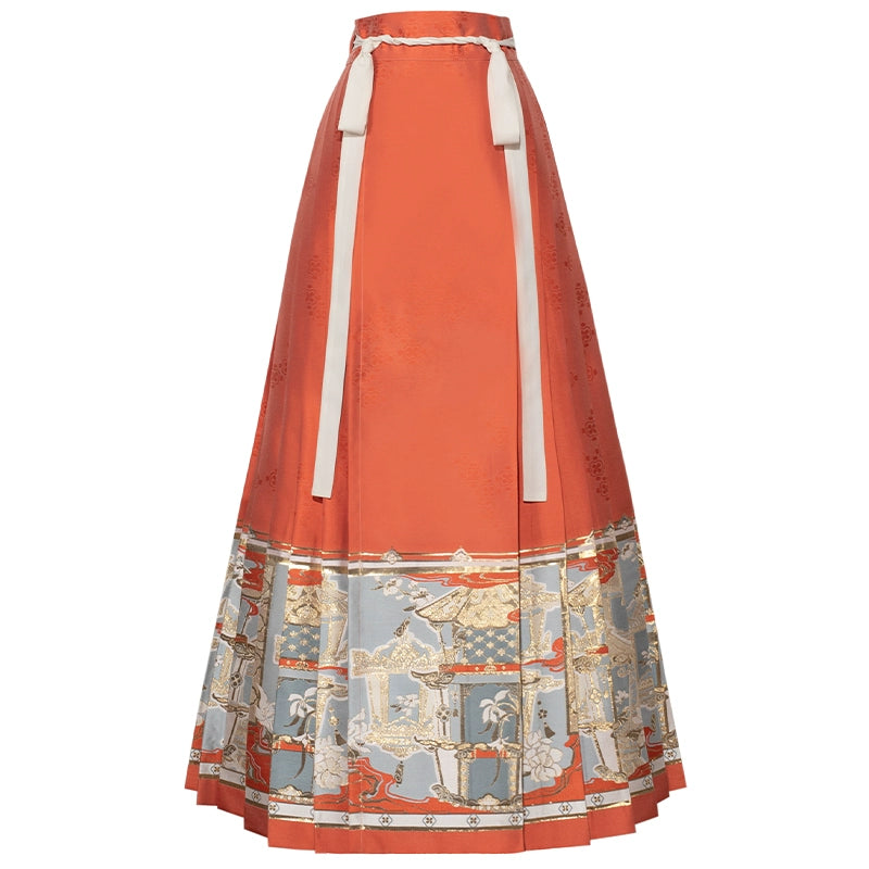 Qianli Gongdeng : Celestial Lantern