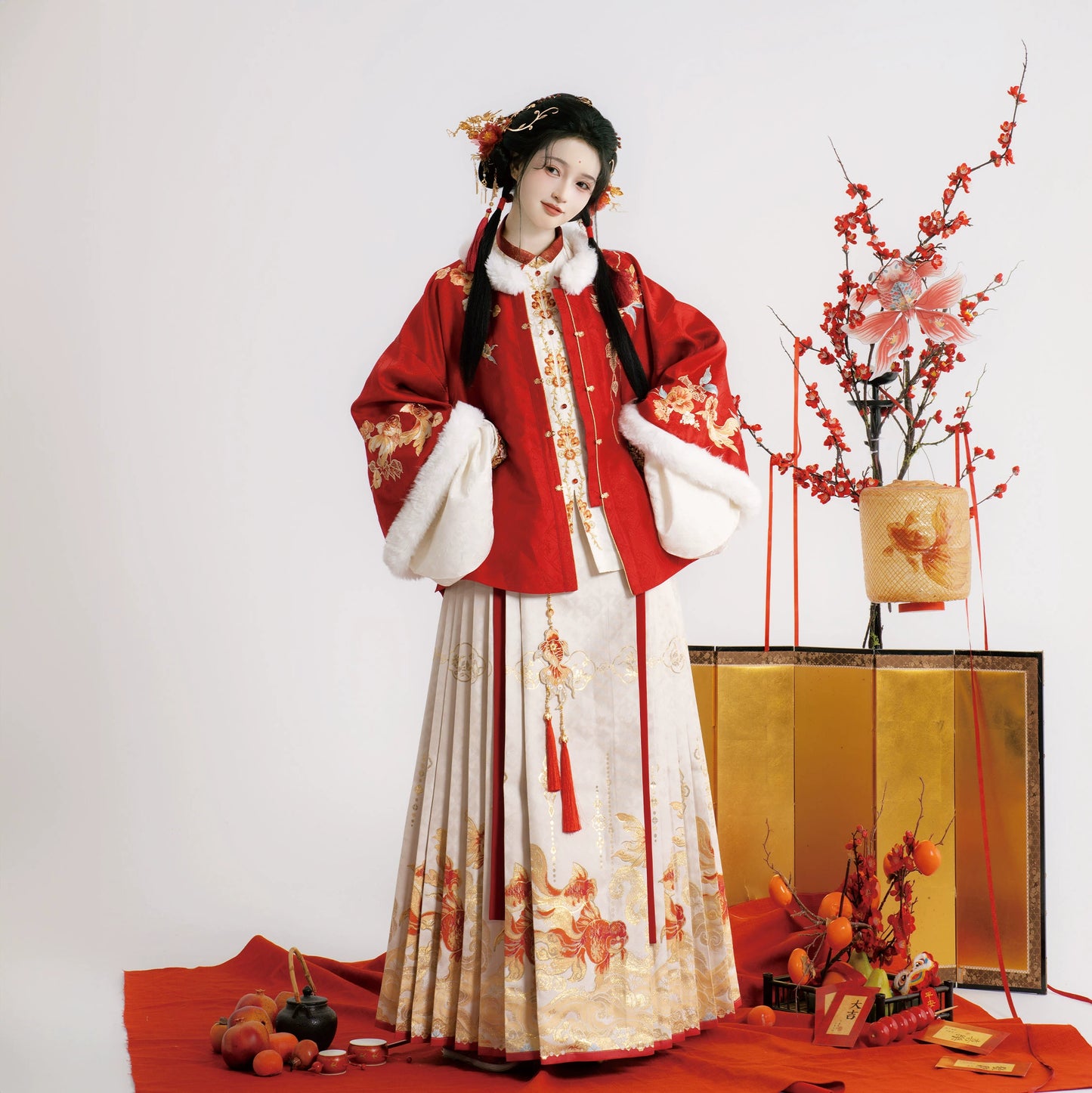 Serene Return Series Jeweled Glimmer