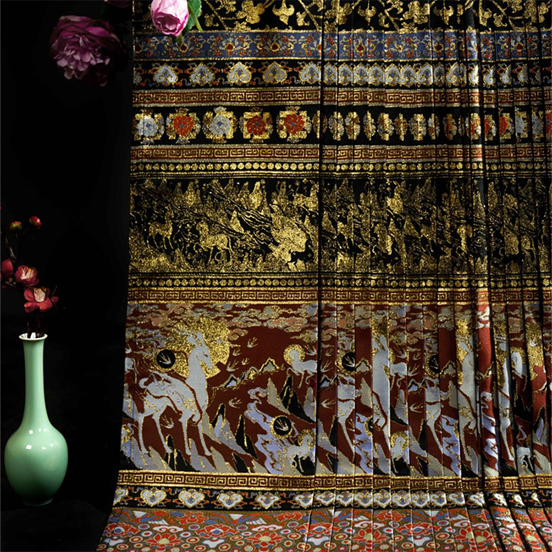 Celestial Silhouette Series Novacerv