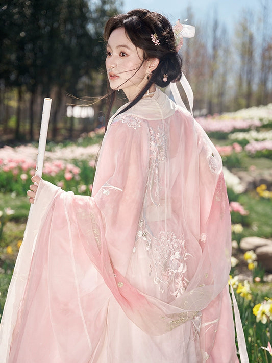 Tao Li Buyan : Unspoken Legacy