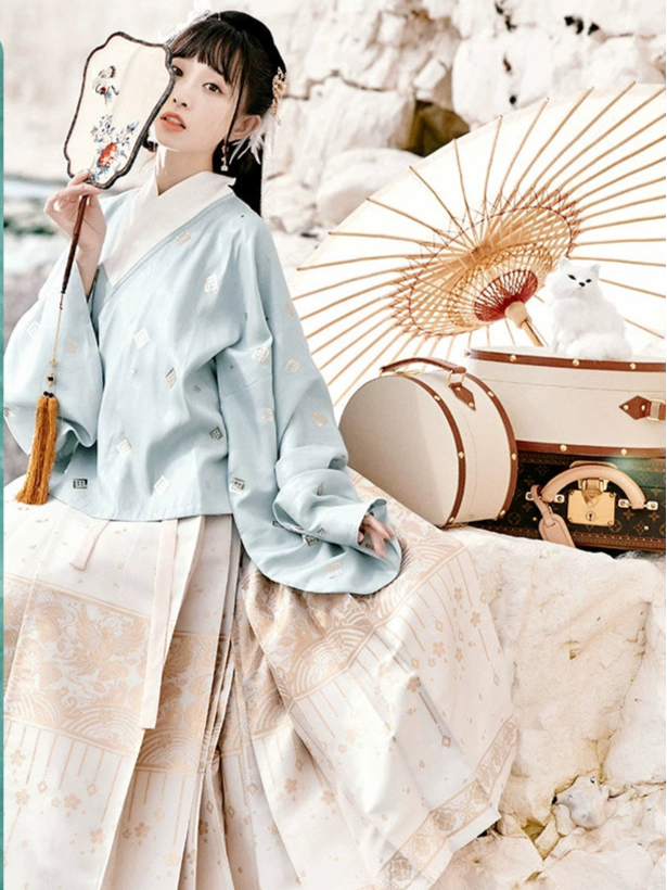 Huaniao Xingyin : Floraviary Sonata