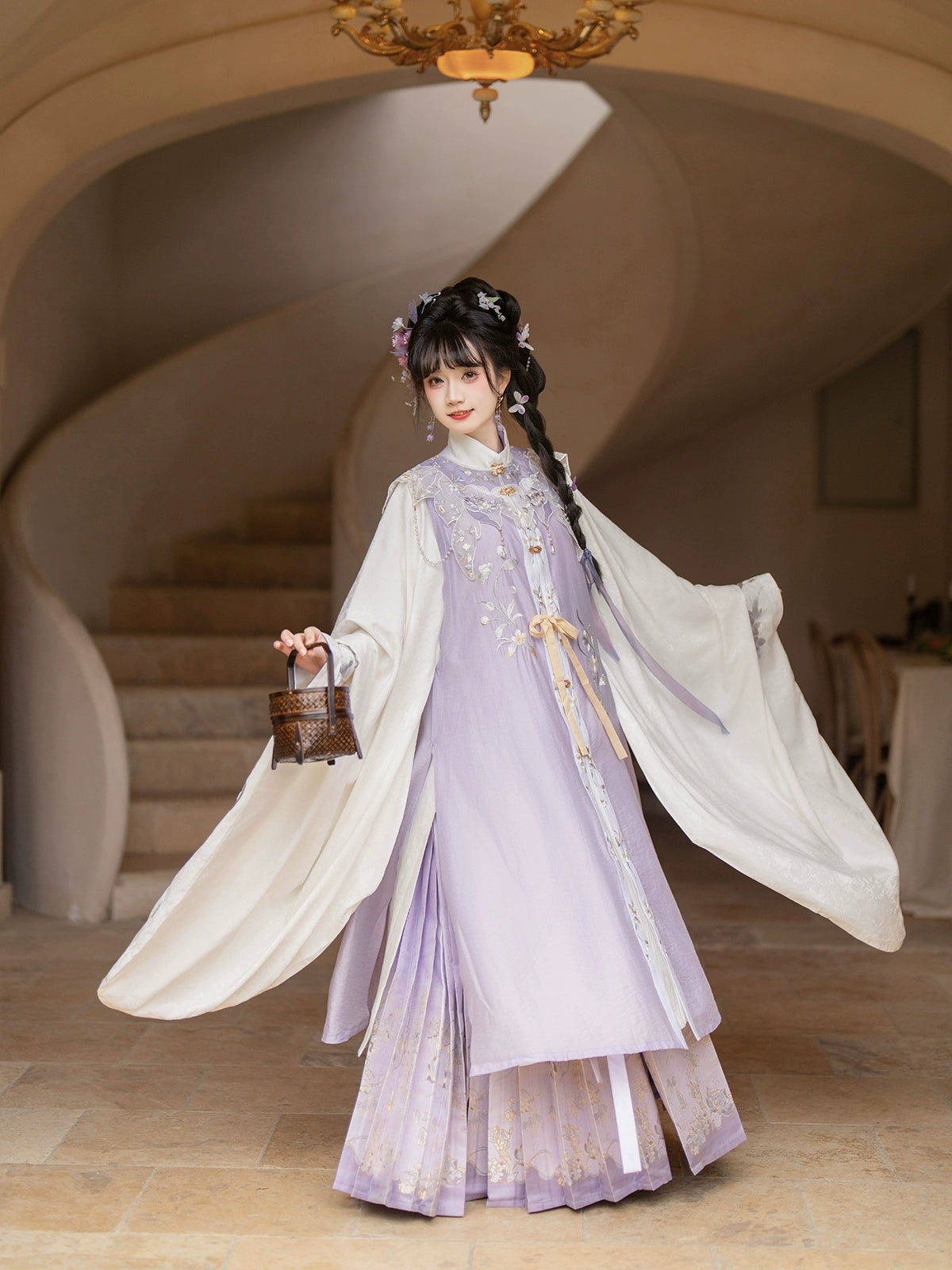 Serene Return Series Ramiva