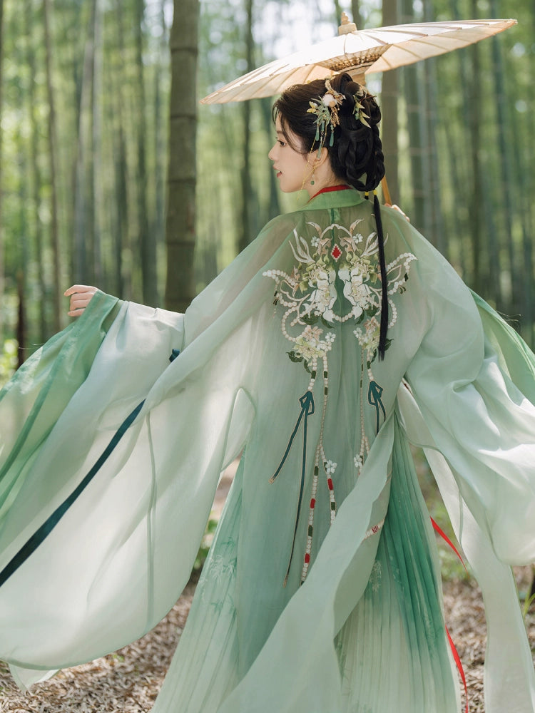 Serene Return Series Plicaroma