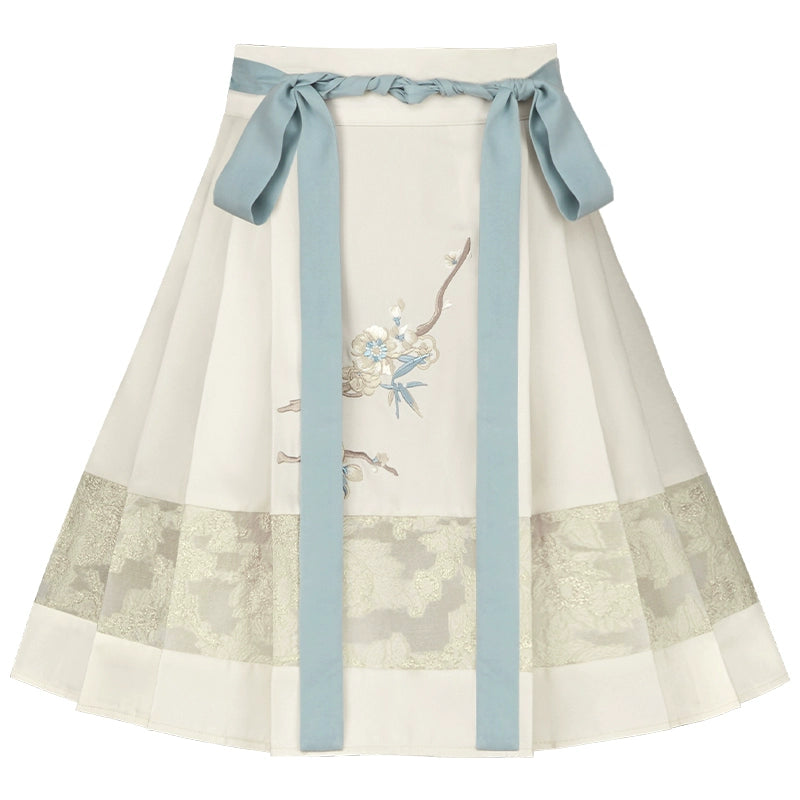 Diling : Syrinx Spirit