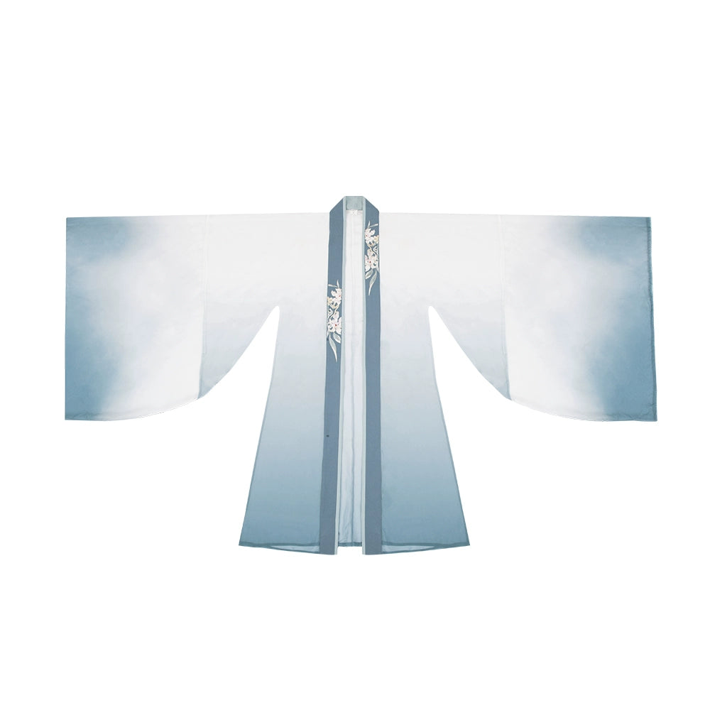 Serene Return Series Limnocall
