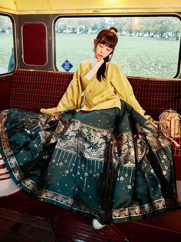 Huaniao Xingyin : Floraviary Sonata