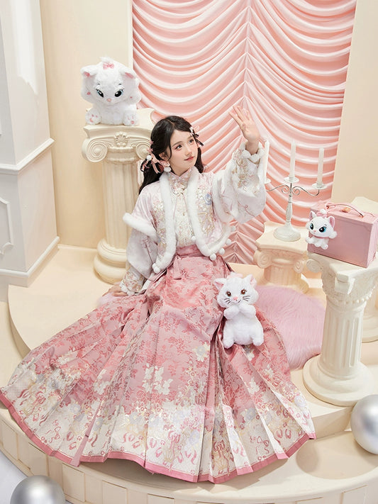 Mao Mi Yuan Wu Qu : Whisker Cadenza