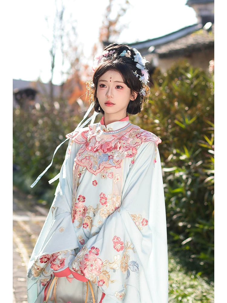 Serene Return Series Floralixir